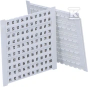 Weidmuller DEK 5 FW 51-100