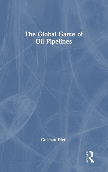 Global Game of Oil Pipelines