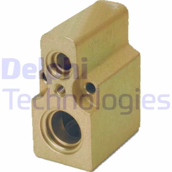 Išsiplėtimo vožtuvas, oro kondicionavimas DELPHI TSP0585069