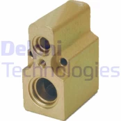 Išsiplėtimo vožtuvas, oro kondicionavimas DELPHI TSP0585069 kaina