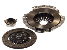 Sankabos komplektas AISIN KZ-107B kaina