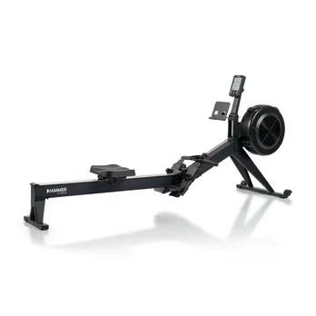 Irklavimo treniruoklis Hammer Maximum SpeedROW Competition