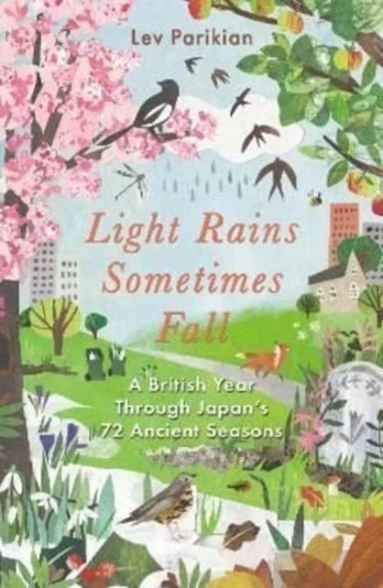 Light Rains Sometimes Fall