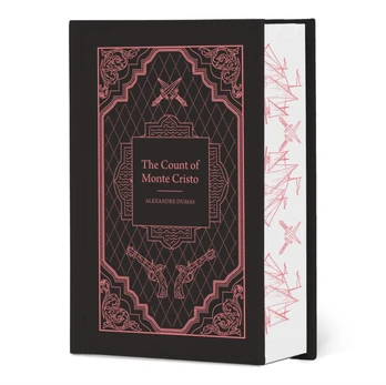 Count of Monte Cristo
