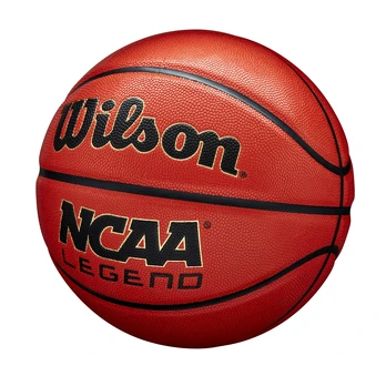 WILSON NCAA Legend Krepšinio kamuolys, 5 dydis