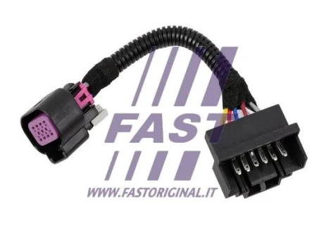 Diržai, darbinis žibintas FAST FT76103