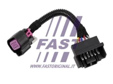 Diržai, darbinis žibintas FAST FT76103 kaina