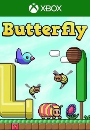 Butterfly Xbox