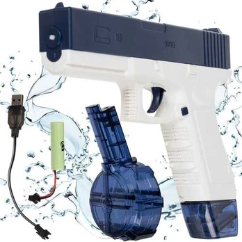 Kruzzel Pistolet na wodę automatinis 23189