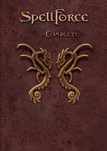 Spellforce Complete Steam