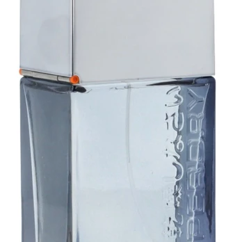 Superdry Steel EDT Tester 75 ml