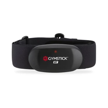 Širdies ritmo matuoklis HR Chest Belt Bluetooth, su Bluetooth ryšiu