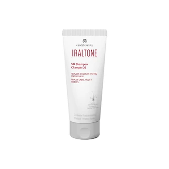 IRALTONE SD šampūnas, 200 ml