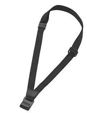 Zebra CARRY ACCESSORY-HOLSTER,WRIST LANDYARD FOR MC40+ PD40 ADAPTER
