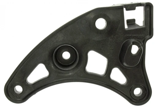 Bėgių svirties laikiklis Shift arm base G2 707002439