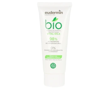 Organic Hands protective cream 100 ml