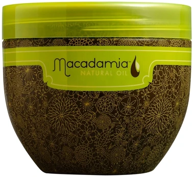 Atstatomoji kaukė Macadamia Natural Oil plaukams MAM3015, 470 ml