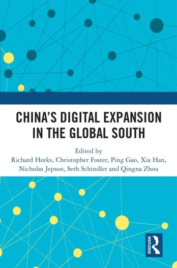 China’s Digital Expansion in the Global South