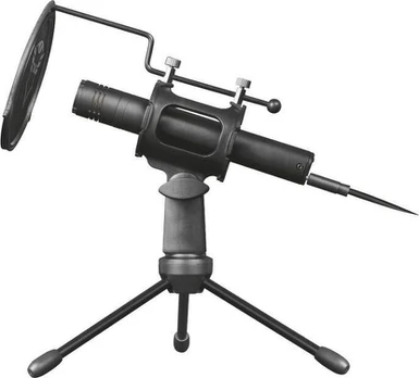 Mikrofonas Trust GXT 241 Velica