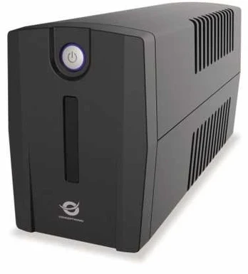UPS Conceptronic Zeus 1000 VA 600 W (ZEUS07E)