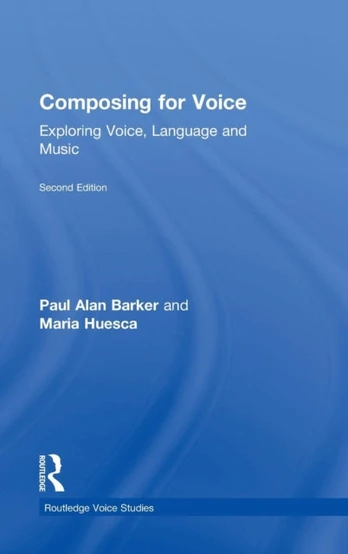 Composing for Voice