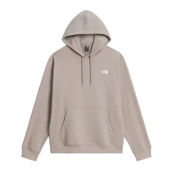 The North Face Essential Terry Simple Dome - Dydis M (0A8FX92MB1 Džemperiai)
