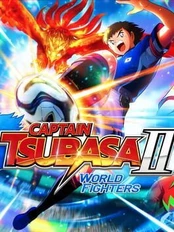 Captain Tsubasa 2: World Fighters PC