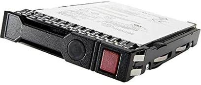 Hewlett Packard (HP) serverio diskas HPE 1,92 TB 3,5'' SAS-3 (12 Gb/s) (P37011-B21)