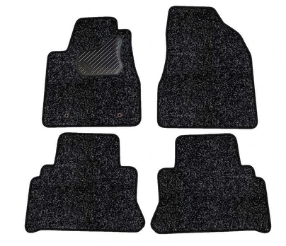 Kilimėliai Comfort Lexus 330 RX 2003- 16/2