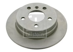Stabdžių diskas FEBI BILSTEIN 24750 kaina