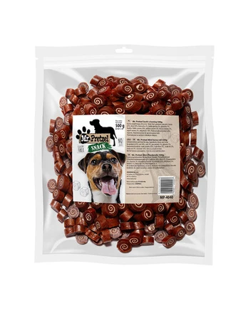 Mr Bandit Sušiai su konin 500g