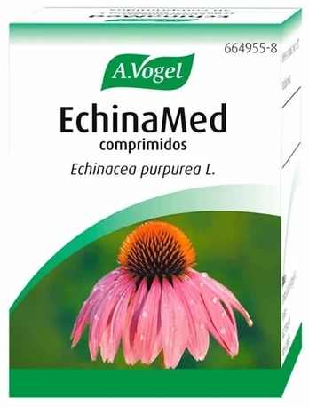 A. VOGEL EchinaMed 30 Tablets