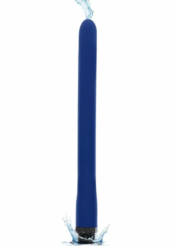 ToyJoy Buttocks The Streamer Anal Douche 23 cm Flexible Silicone System