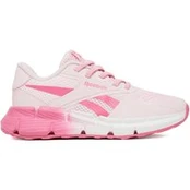Laisvalaikio batai Reebok EO-ZIG DYNAMICA 5 ELASTIC LACES 100231943 Rožinė