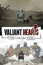 Valiant Hearts PC