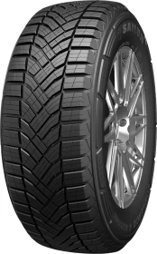 Sailun Commercio 4Seasons 225/65 R16 112 T kaina