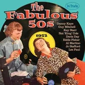 CD Various - The Fabulous 50s (1952)