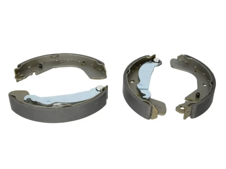 LPR LPR08120 Brake shoe set