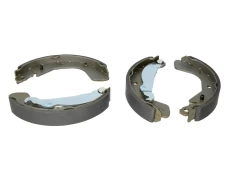LPR LPR08120 Brake shoe set kaina