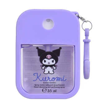 KUROMI valomasis rankų purškiklis, 35 ml