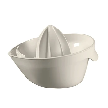 Curver Citrusinių vaisių sulčiaspaudė „Kitchen Essentials“ smėlio spalvos