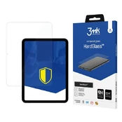 9H 3mk HardGlass™ glass for iPad 10 gen kaina