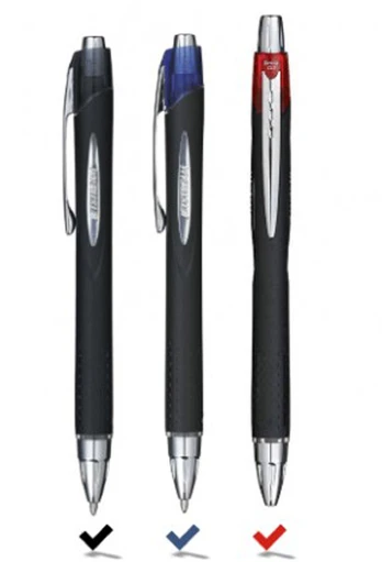 Rašiklis SXN-210 juodas