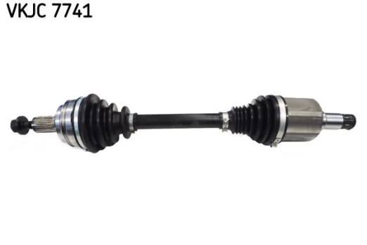 Pusašis SKF VKJC 7741