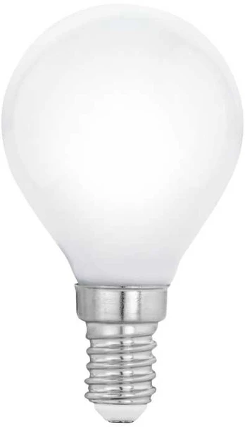 EGLO Eglo LED lemputė E31C1 1x4,5W/E14 2700K 470lm