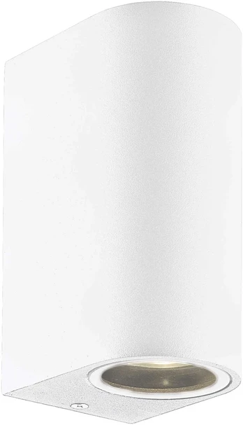 Sieninis šviestuvas TILOS, GU10, baltas, 4099601