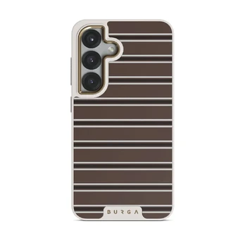 Tailor Made - Samsung Galaxy S25 Plus Case, Elite Light (Magnetic) / Gold