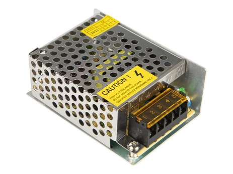 Oem Impulsinis maitinimo šaltinis 12V 2.9A 35W