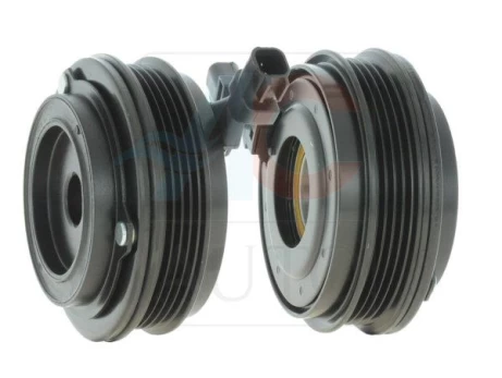 Magnetinė sankaba, oro kondicionieriaus kompresorius ACAUTO AC-06VI10