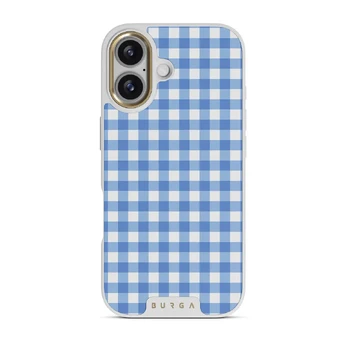 Lovely Day - iPhone 17 Case, Elite Light (MagSafe) / Gold